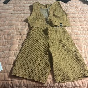 COPY - Booty by brabants set